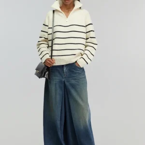 SEMICOUTURE Maglia pascale