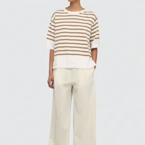 SEMICOUTURE Pantalone jhonny