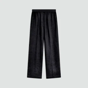 SEMICOUTURE Pantalone margaret