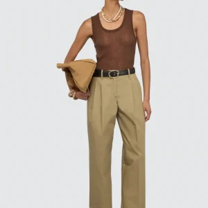 SEMICOUTURE Pantalone sofia