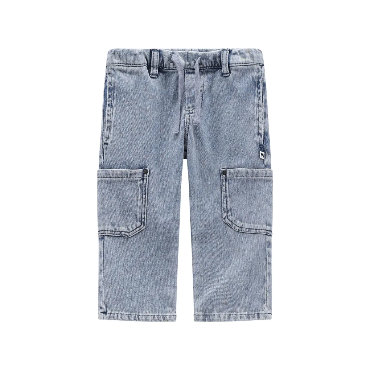 jeans bambino - immagine 2