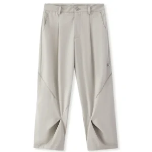 Acupuncture Shades Pant Light Grey