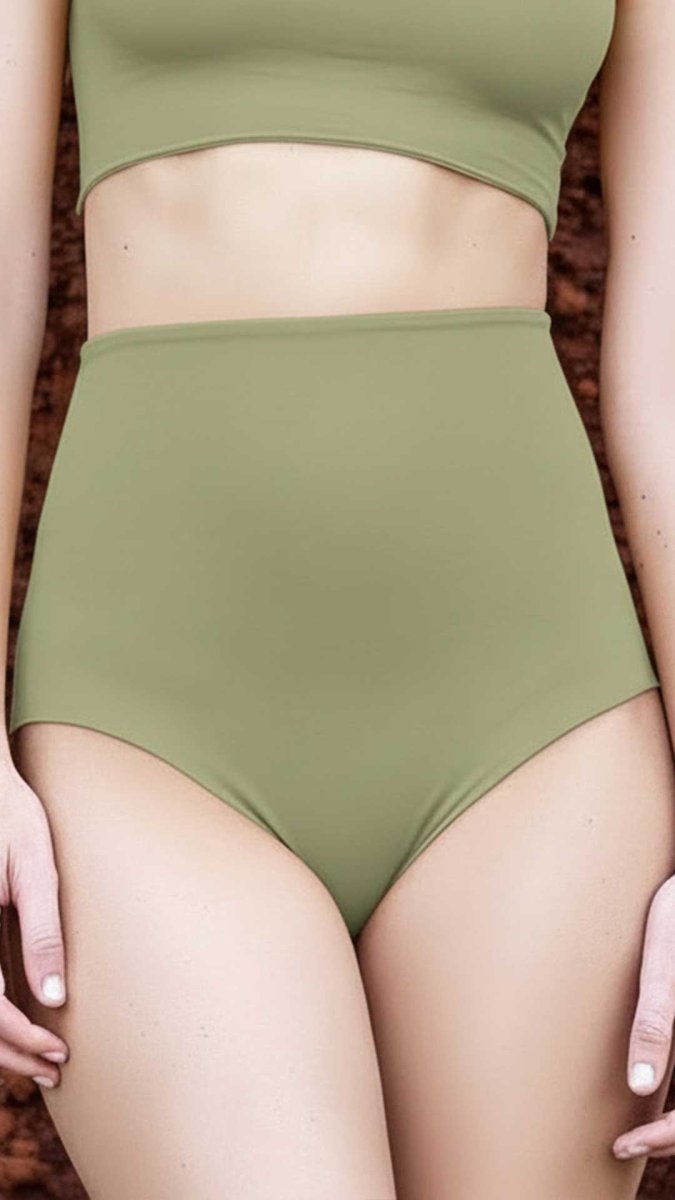 Culotte Bikini Artemisia