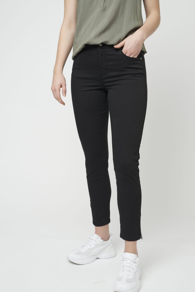 SC-Shadi ps Patrizia 3-B Pants nero - immagine 5