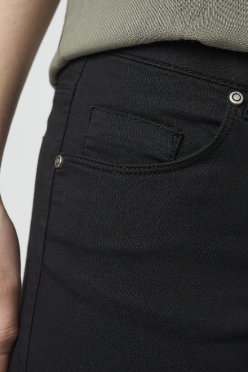 SC-Shadi ps Patrizia 3-B Pants nero - immagine 7