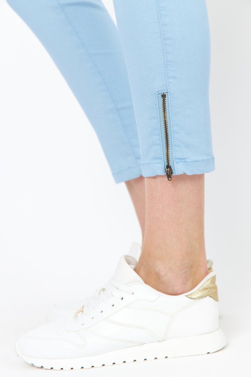 SC-Shadi ps Patrizia 3-B Pants nero - immagine 3