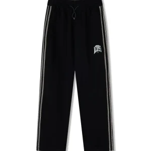 Acupuncture Sporty Pant Washed Black