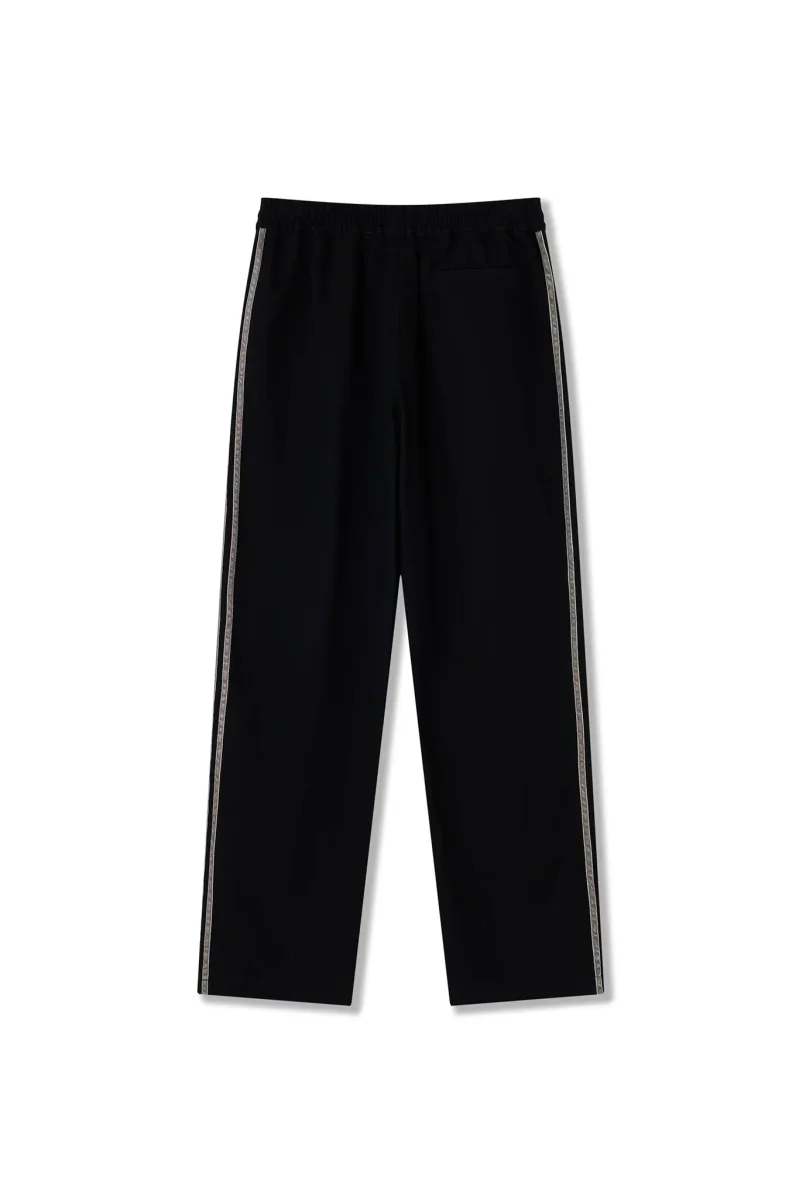 Acupuncture Sporty Pant Washed Black - immagine 3