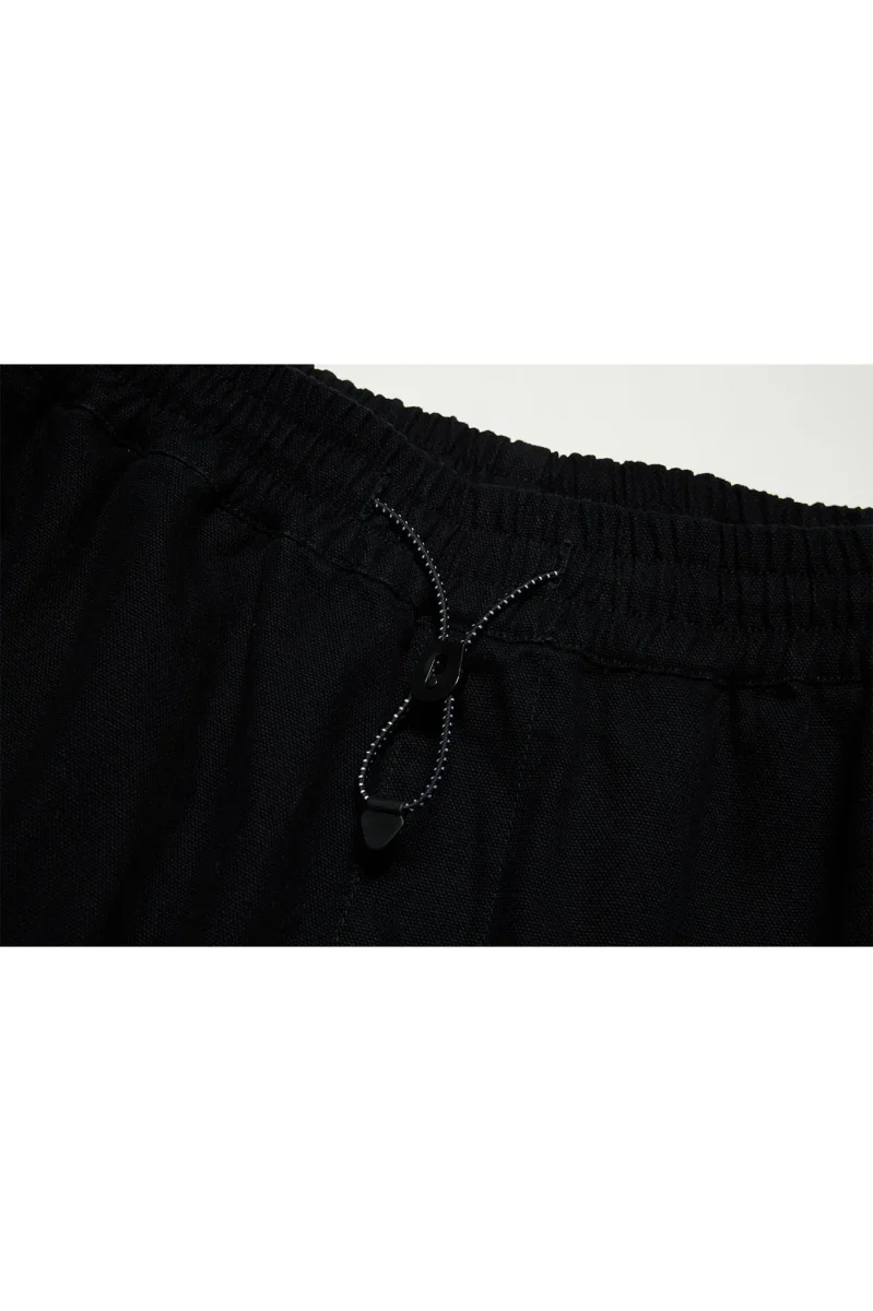 Acupuncture Sporty Pant Washed Black - immagine 5