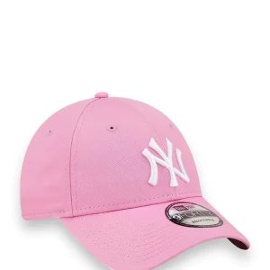 New Era 9FORTY Baseball Cap New York Yankees Pink