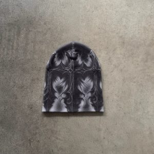 Formy Studio 5Crosses Beanie