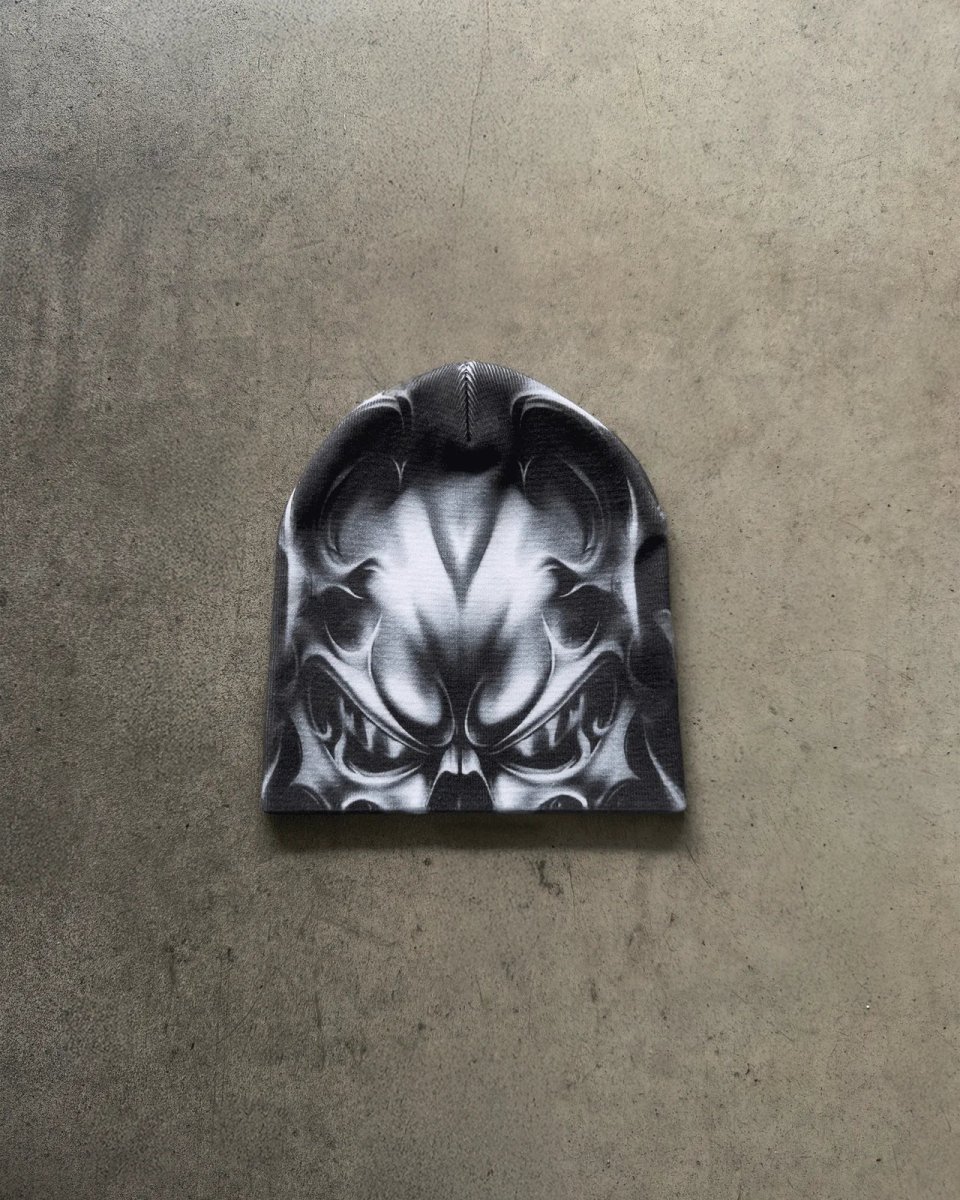 Formy Studio Demone Beanie