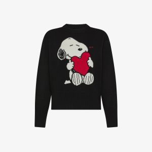 AX SUN68 Maglia in misto lana