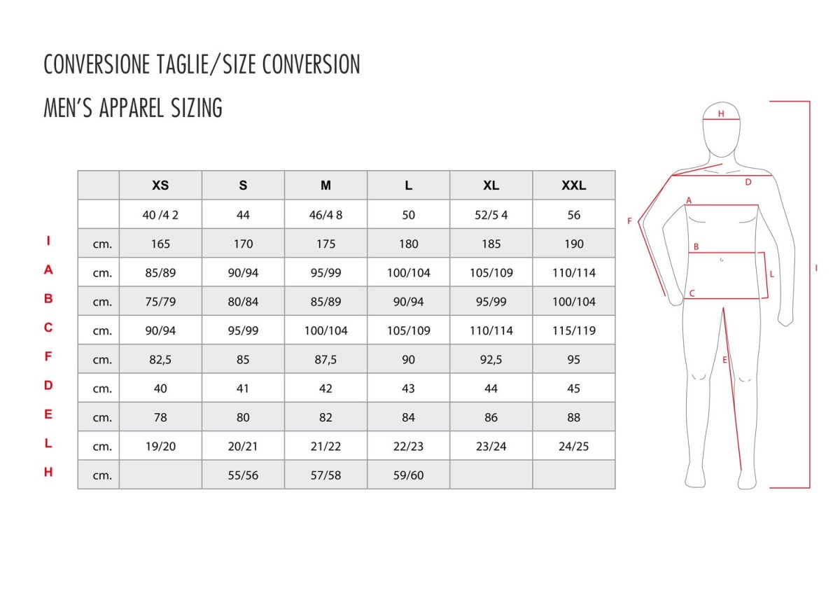 Crazy Idea Pant Resolution Light Man - immagine 3