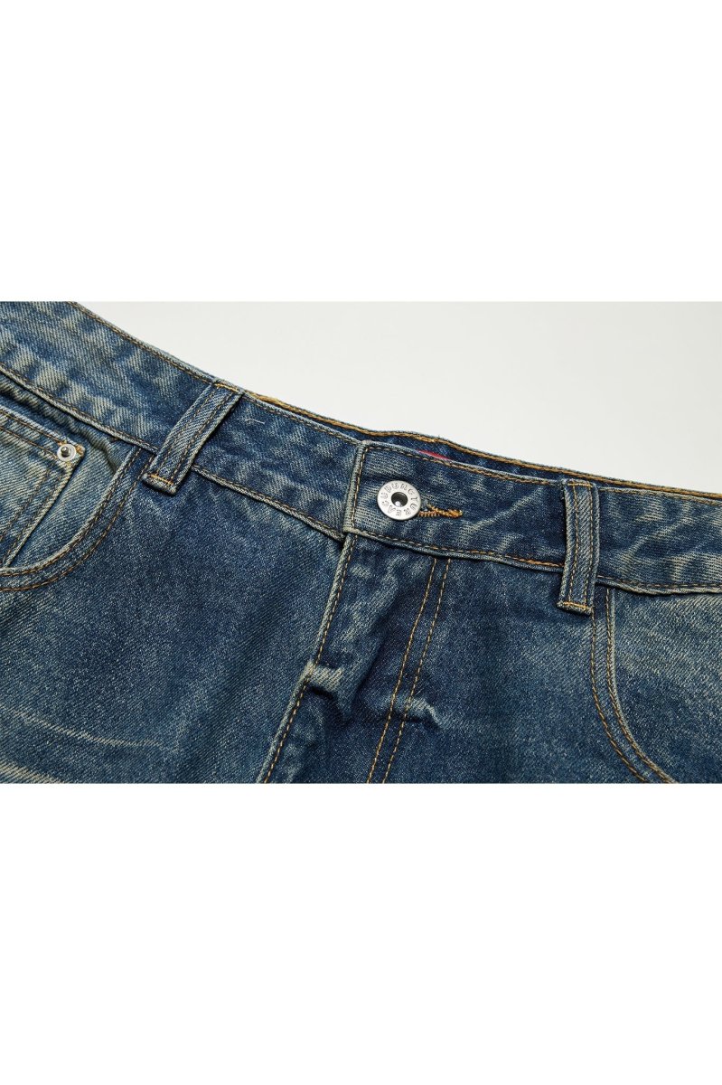 Acupuncture Texas Denim Blue - immagine 4