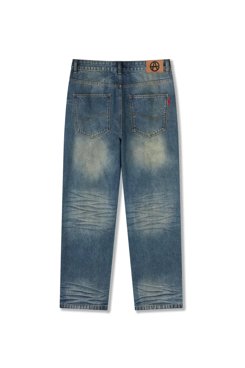 Acupuncture Texas Denim Blue - immagine 3