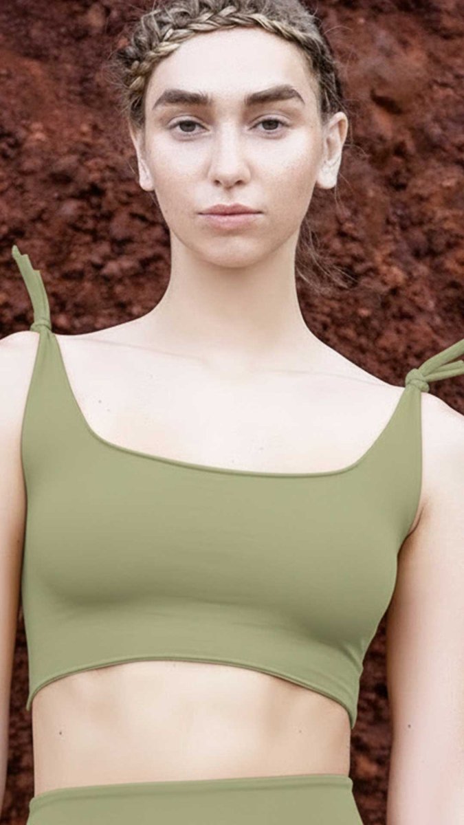 Top Bikini Artemisia