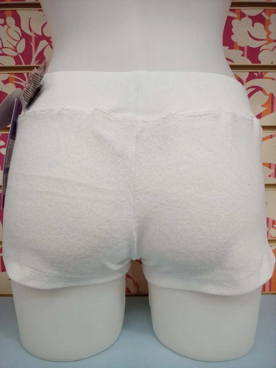 TS603RSW SNOOPY PAILETTES - TOONS PANTALONCINO DONNA - immagine 4