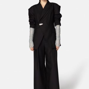 TWENTY FOURHAITCH Pantalone adile