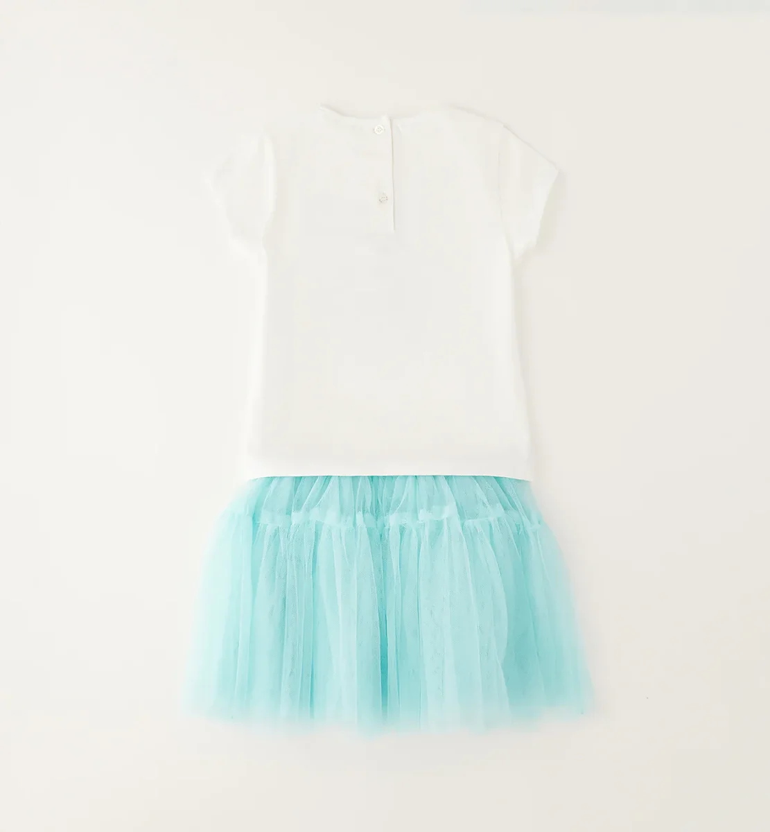 completo bambina - immagine 5