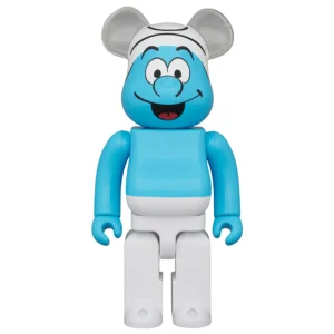 (PREORDER) BEARBRICK 400% PUFFO
