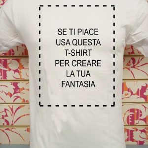 UOMO TSRA150 - MAN REGULAR T-SHIRT JHK