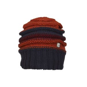 Enove E9 berretto Brown