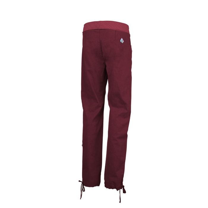 E9 Enove Mini pantaloni donna - immagine 5