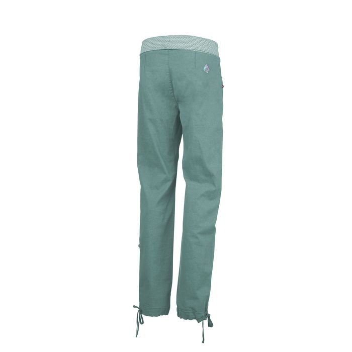 E9 Enove Mini pantaloni donna - immagine 4