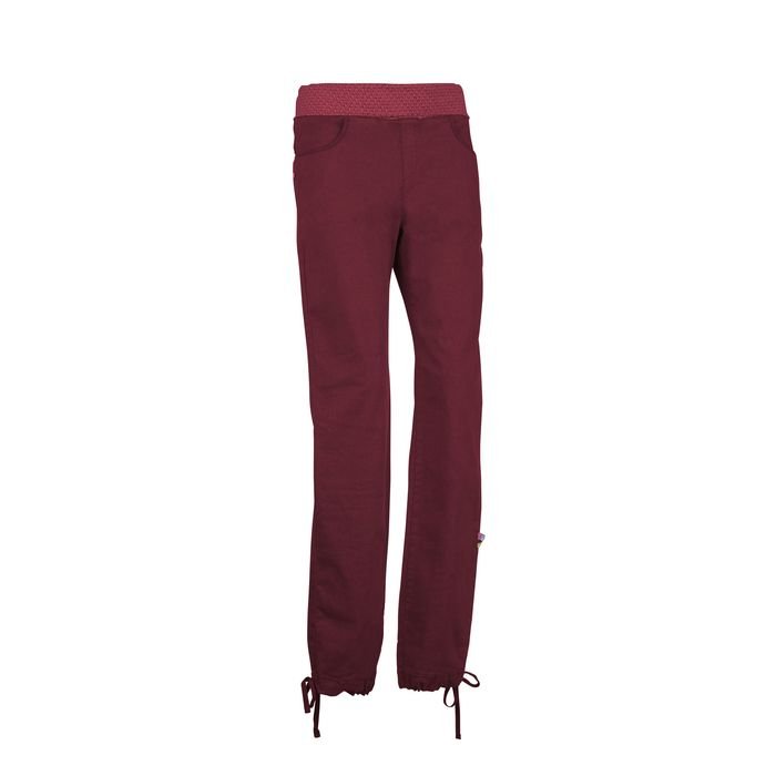 E9 Enove Mini pantaloni donna - immagine 3