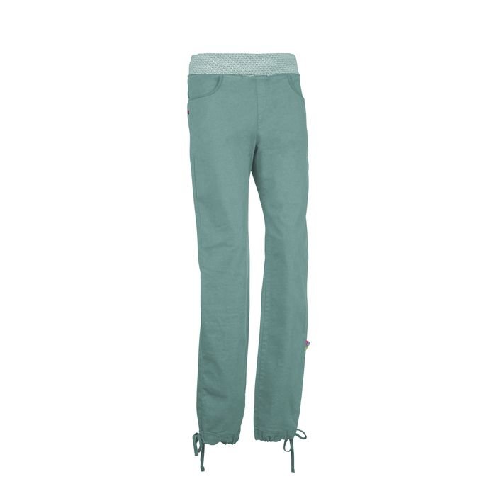 E9 Enove Mini pantaloni donna