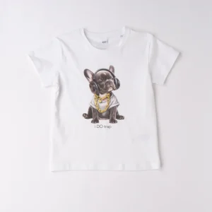 t-shirt bambina/ragazza