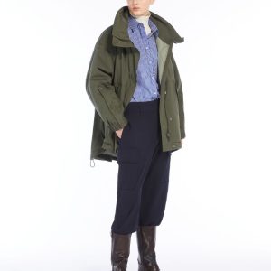 WEEKEND MAXMARA Parka reversibile