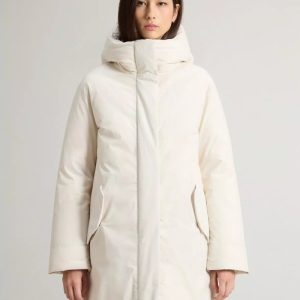 WOOLRICH Artic Parka Evolution