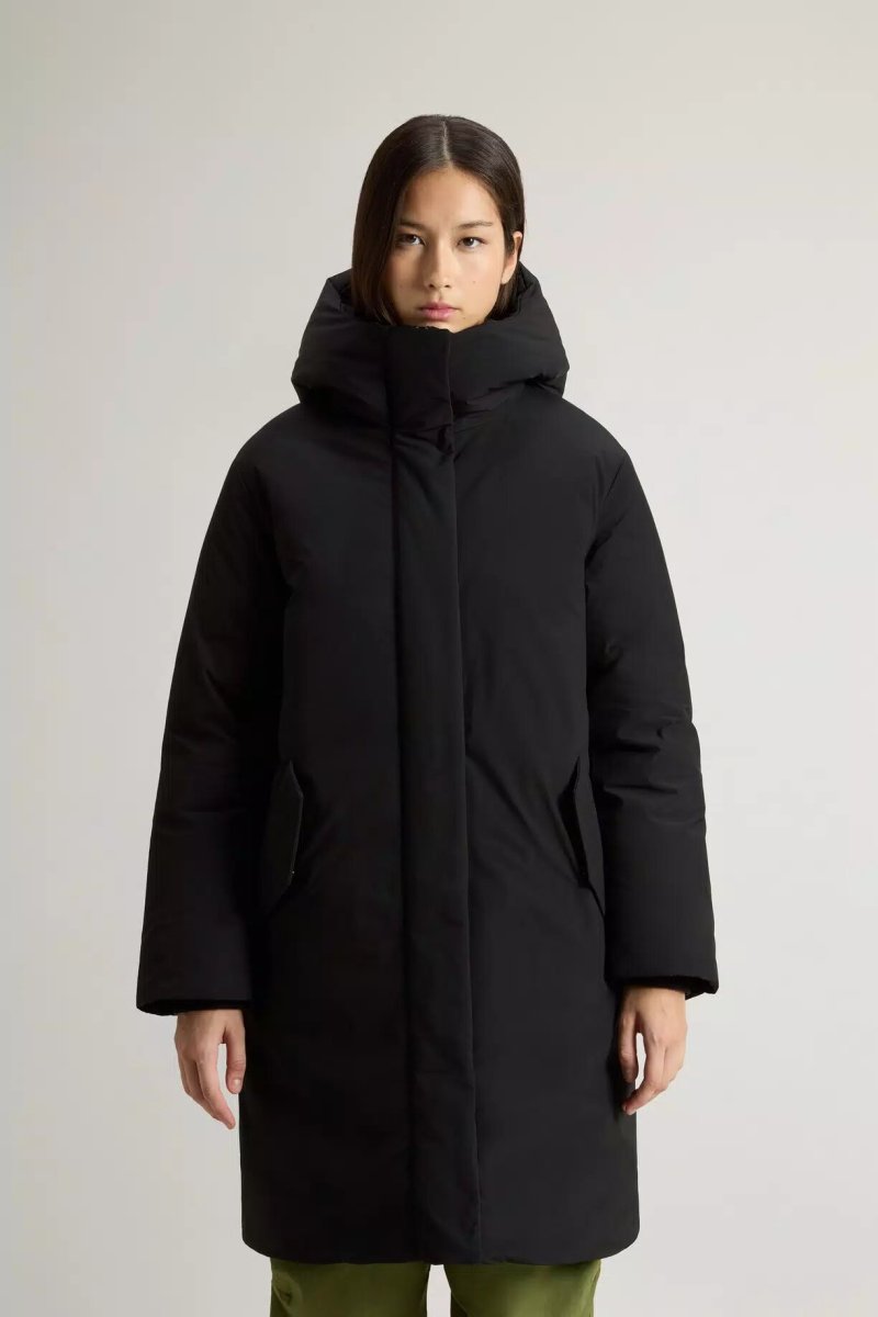 WOOLRICH Arctic Parka Evolution - immagine 3