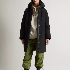 WOOLRICH Arctic Parka Evolution
