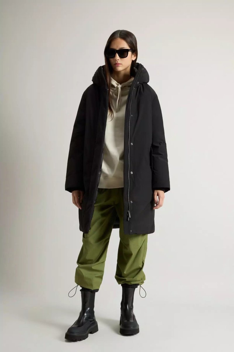 WOOLRICH Arctic Parka Evolution