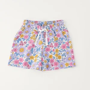 shorts bambina