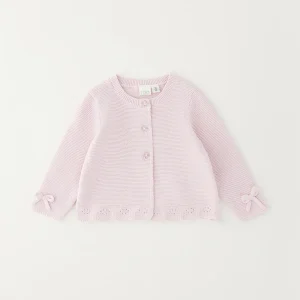cardigan bambina