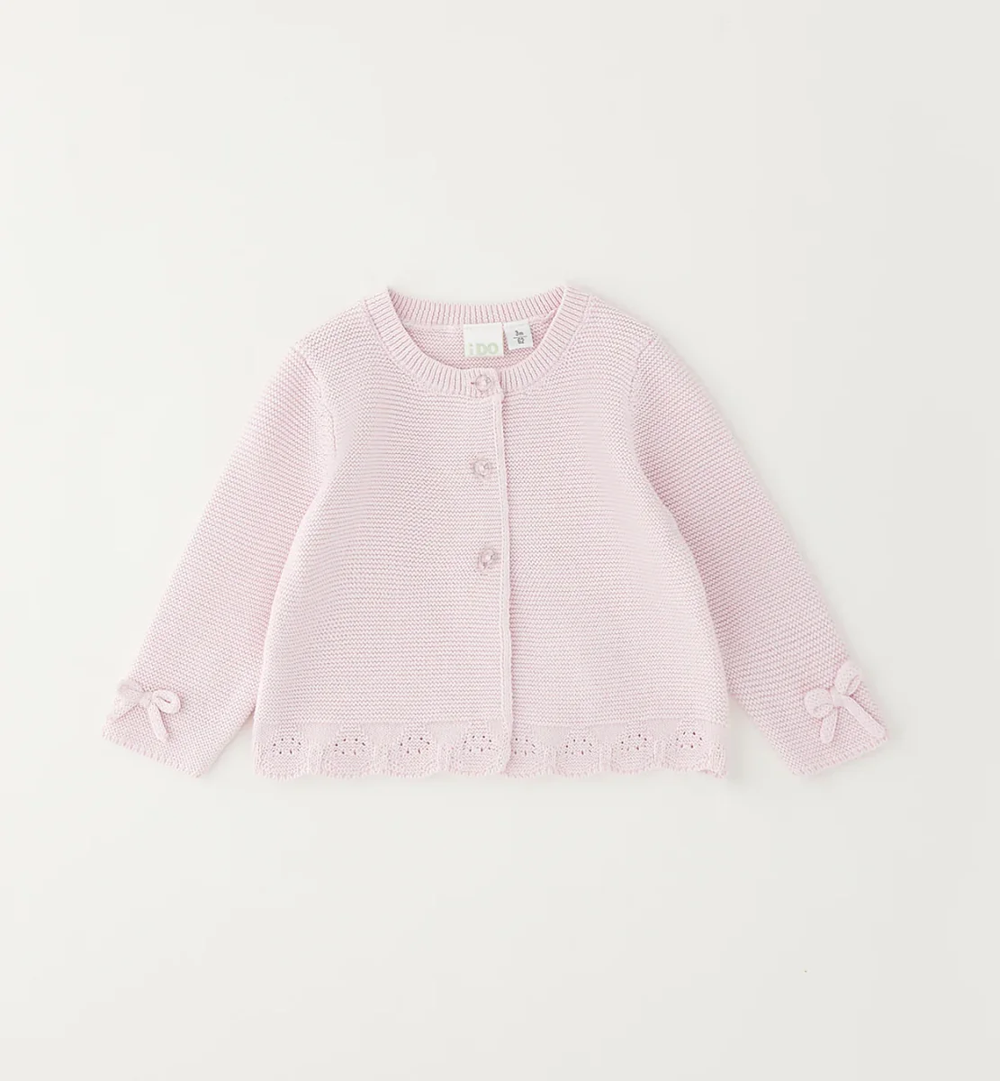 cardigan bambina