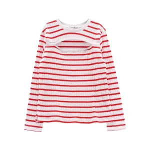 maglia manica lunga ragazza