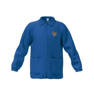casacca siggi scuola bambino